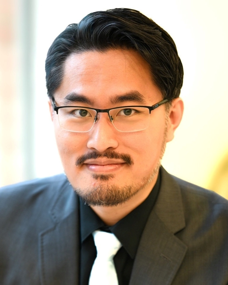 William Shihao Lao, MD, FACS Image