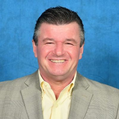 Patrick Dever World Insurance Broker