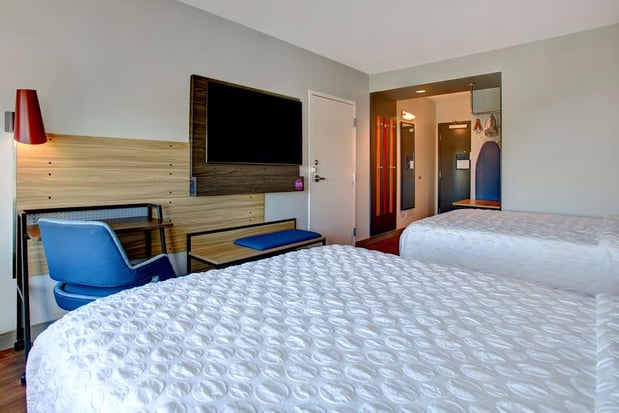 Images Tru by Hilton Northlake Fort Worth