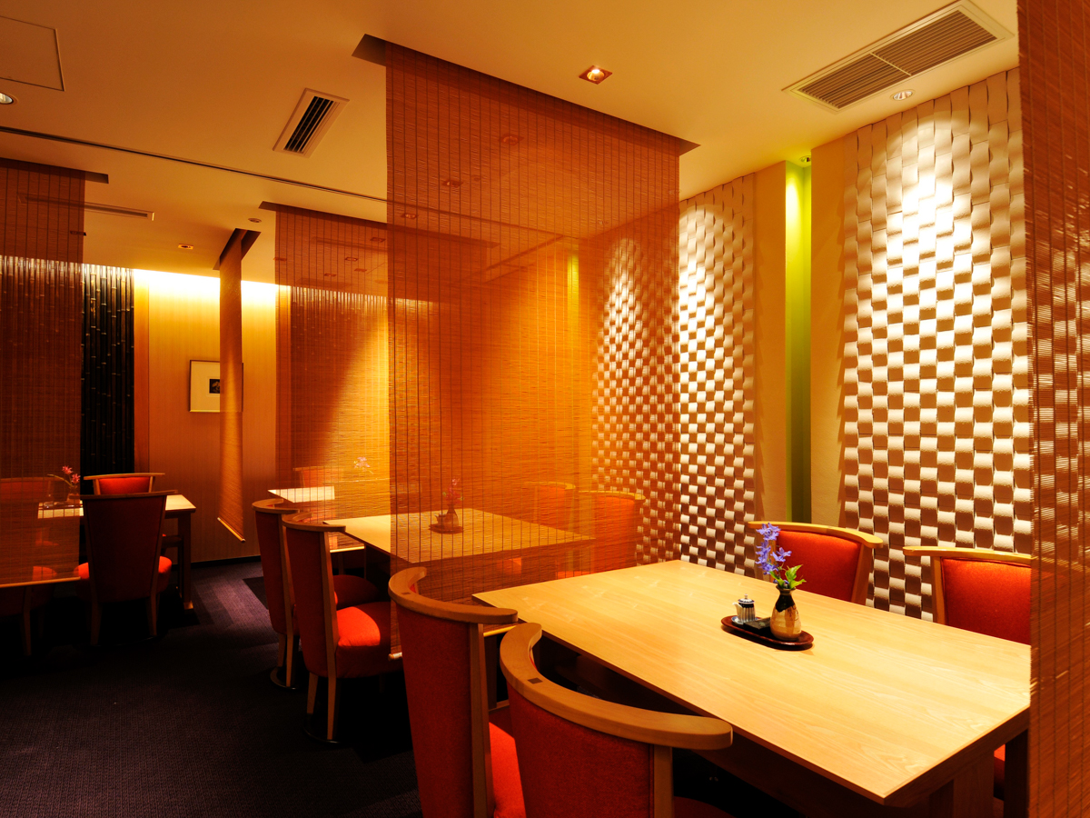 Images 味処 季布や／浦安ブライトンホテル東京ベイ