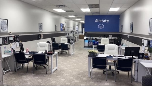 Images Wazni Agency: Allstate Insurance