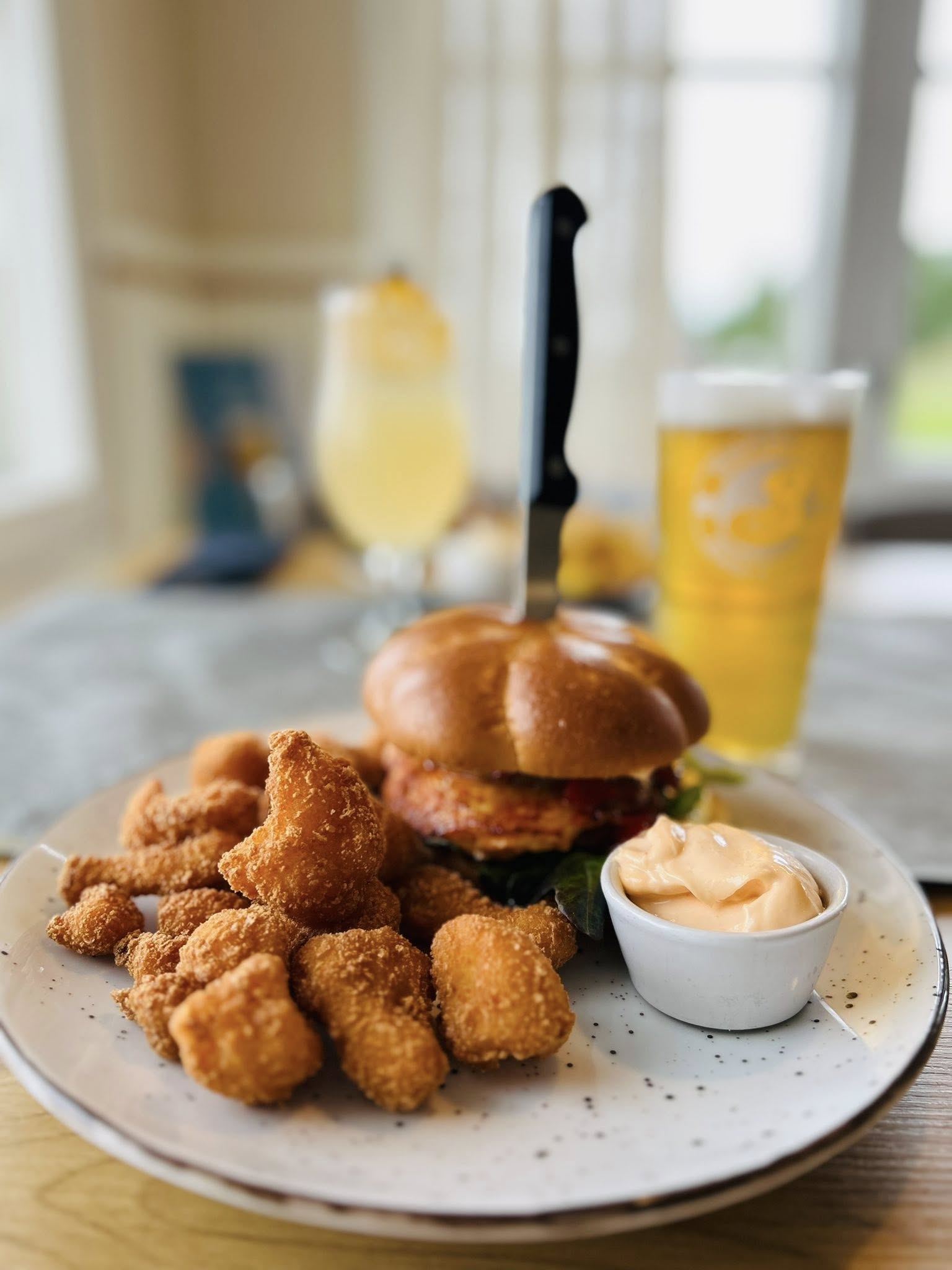 Images Ravintola Meritähti