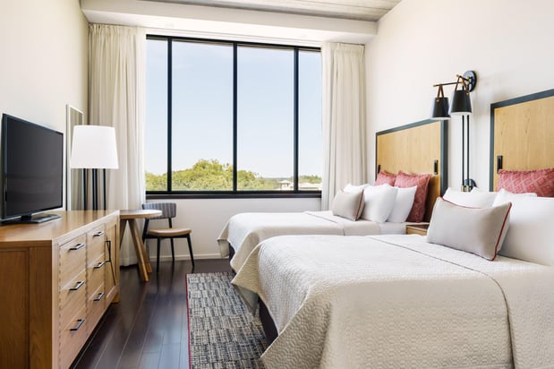 Images Hotel Indigo Athens Downtown - Univ Area by IHG