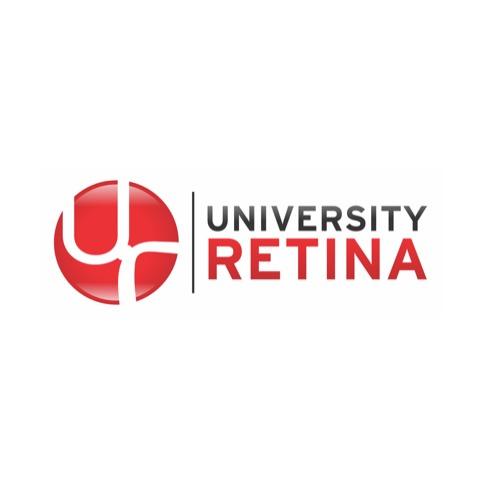 University Retina Logo