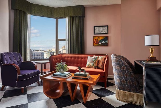 Images Graduate by Hilton Seattle