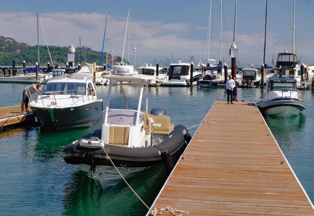 Images Boat Specialists