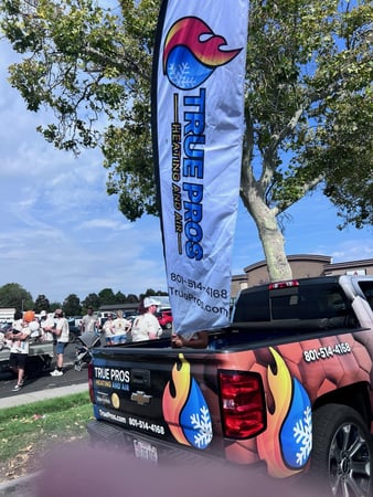 Images True Pros Heating And Air - Salt Lake