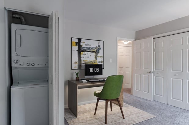 Images Nineteen North Apartments & Townhomes