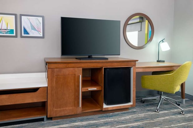 Images Hampton Inn Coventry-Warwick Area