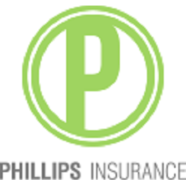 Phillips General Insurance Agency Logo