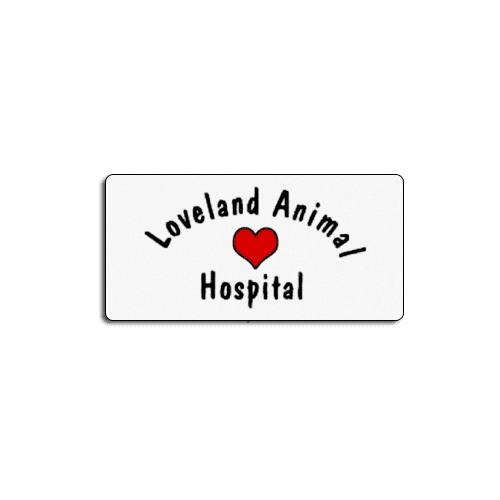 Loveland Animal Hospital Logo