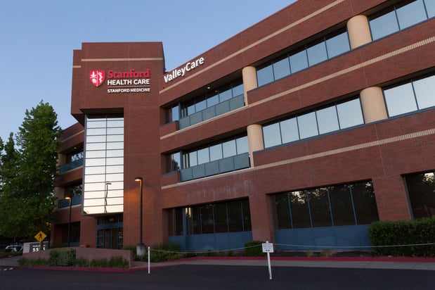 Images Stanford Health Care Tri-Valley - Maternity