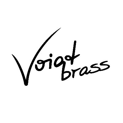 Instrumentenbau Jürgen Voigt, Inh. Kerstin Voigt Logo