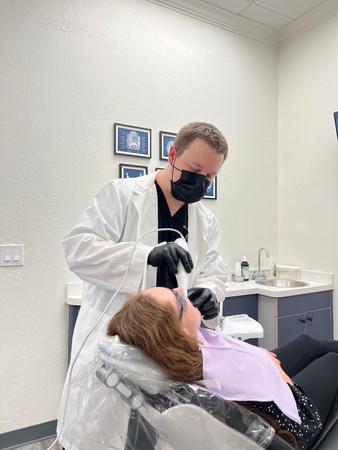 Images Mesa Dental Implants & Dentures