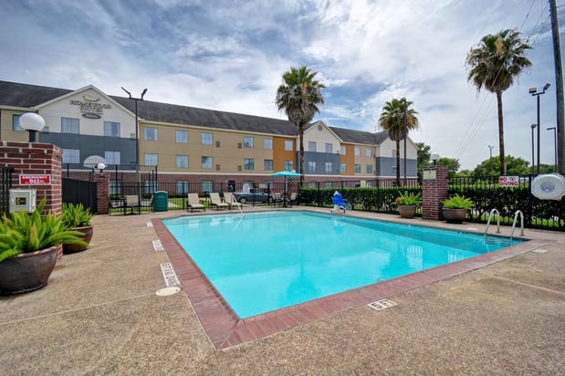 Images Homewood Suites By Hilton Houston IAH Airport Beltway 8