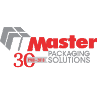Master Packaging Solutions Logo
