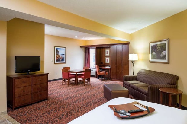 Images Hampton Inn Selinsgrove/Shamokin Dam