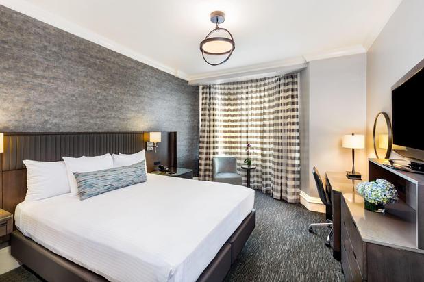 Images Handlery Union Square Hotel