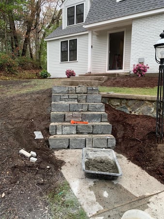 Images C-R Landscaping