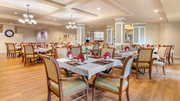 Images Brookdale Altamonte Springs