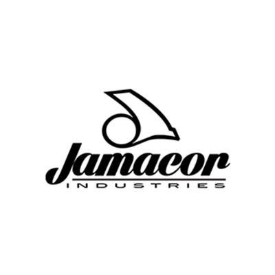 Jamacor Industries Logo