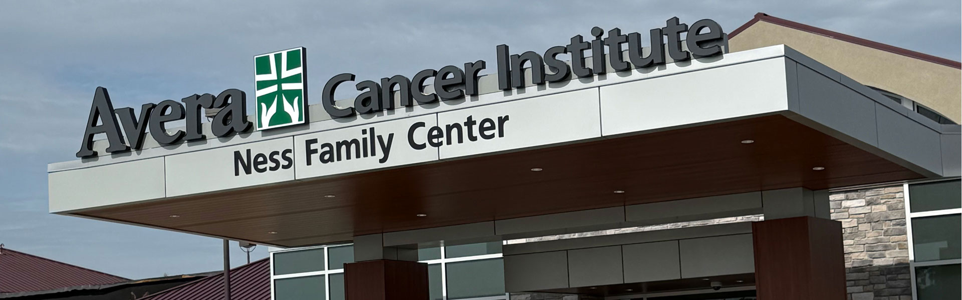 Avera Cancer Institute — Yankton