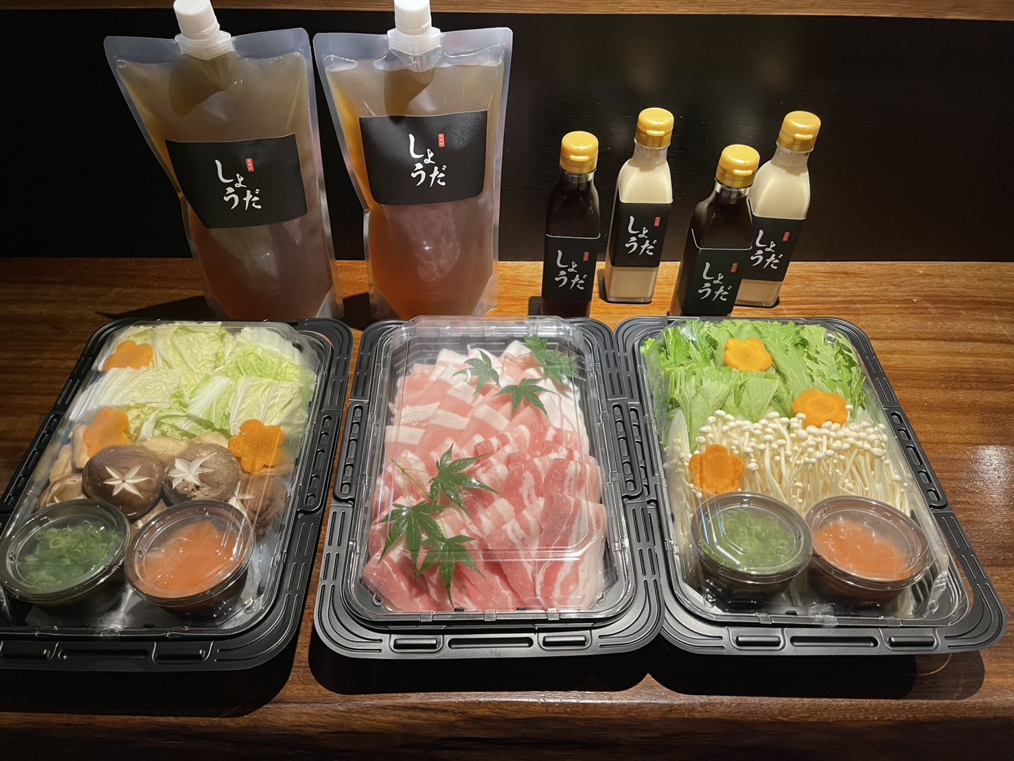 Images 神戸　しゃぶしゃぶ　すき焼き　しょうだ