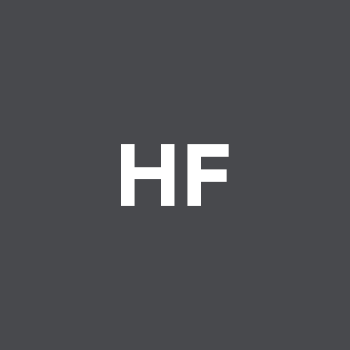 Hulver Fencing Logo