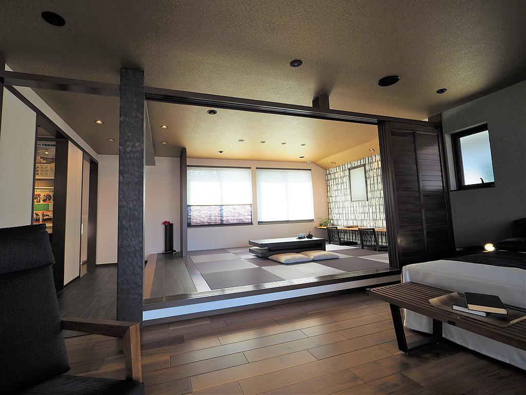 Images ダイワハウスRSK展示場