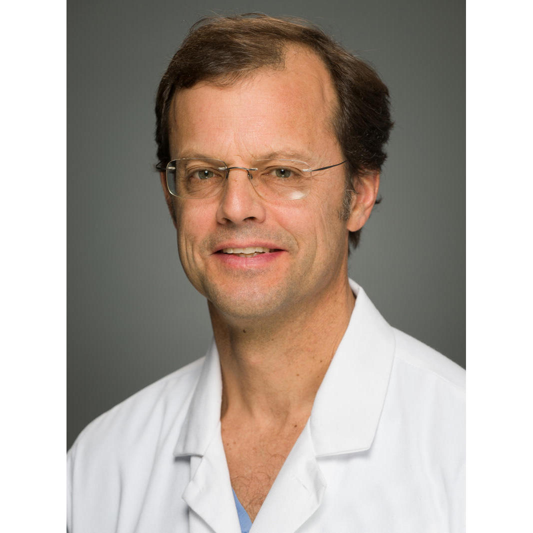Dr. Joseph F. Winget, MD