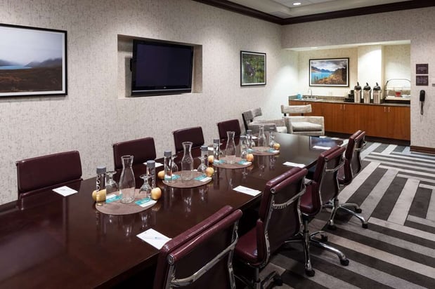 Images Embassy Suites by Hilton Anchorage