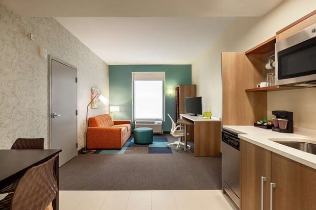 Images Home2 Suites by Hilton Statesboro