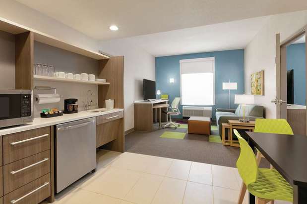 Images Home2 Suites by Hilton Williamsville Buffalo Airport