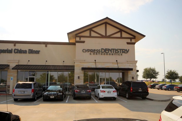 Images Cypress Dentistry and Orthodontics