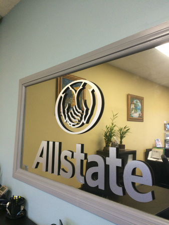 Images Arpine Chldryan: Allstate Insurance