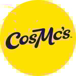 CosMc's-Closed Logo