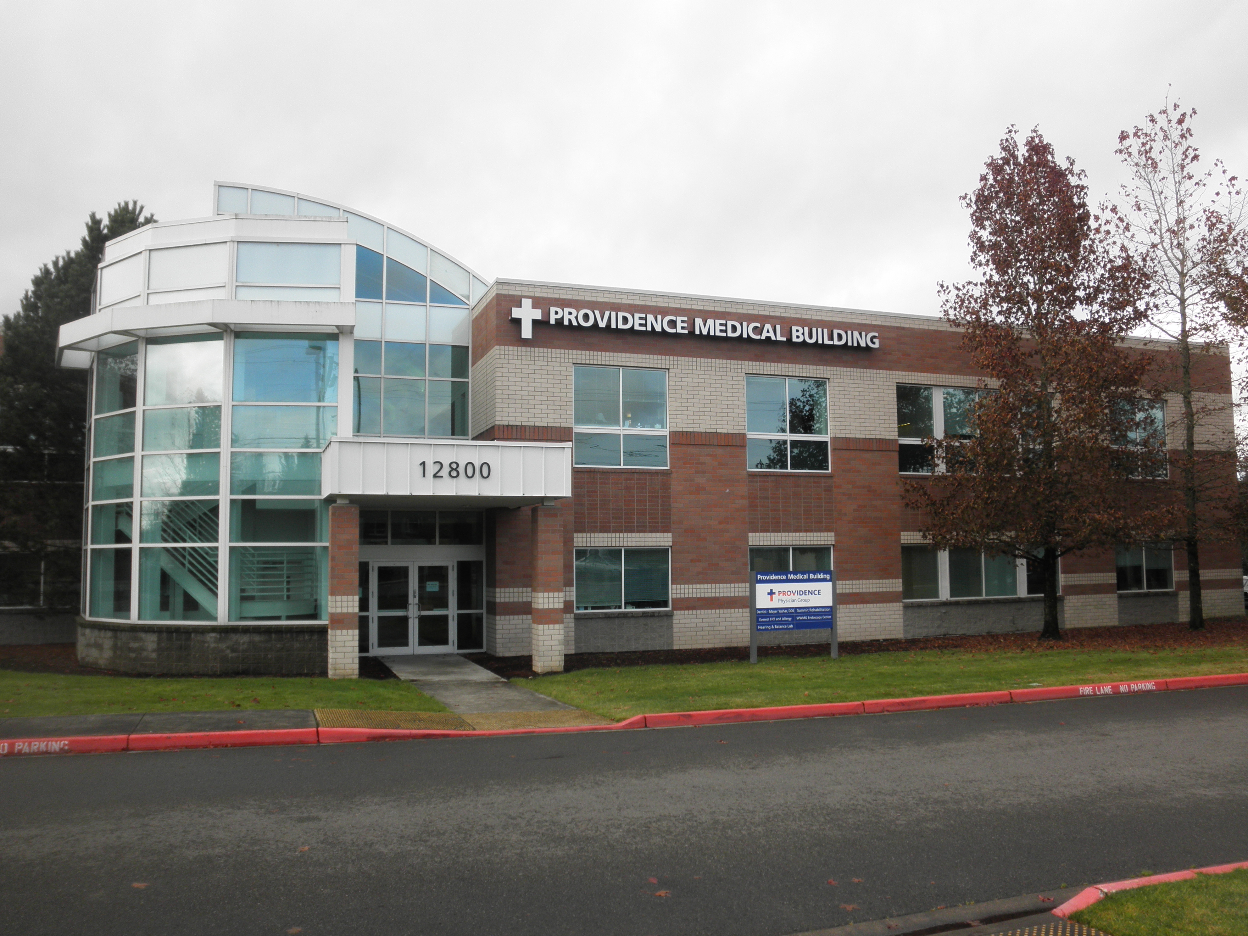 Providence Mill Creek Cardiology