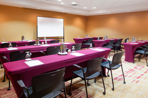 Images Crowne Plaza Houston Med Ctr-Galleria Area by IHG