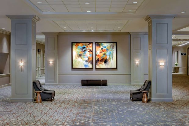 Images Hilton Minneapolis