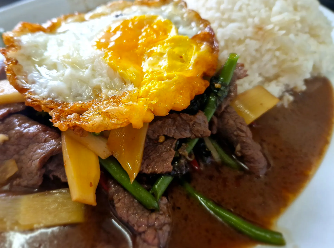 Bilder Thaiexpress - Restaurant Frauenfeld - Catering - Lieferservice ab 10 Portionen