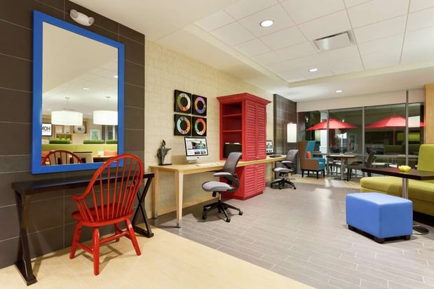 Images Home2 Suites by Hilton Lehi/Thanksgiving Point