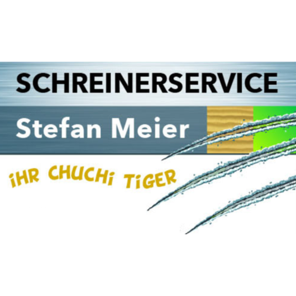 Schreinerservice Logo