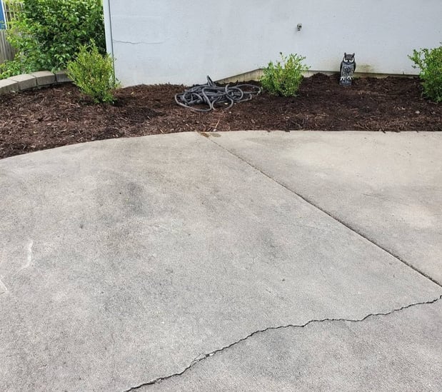 Images Cooks Lawn Care Service