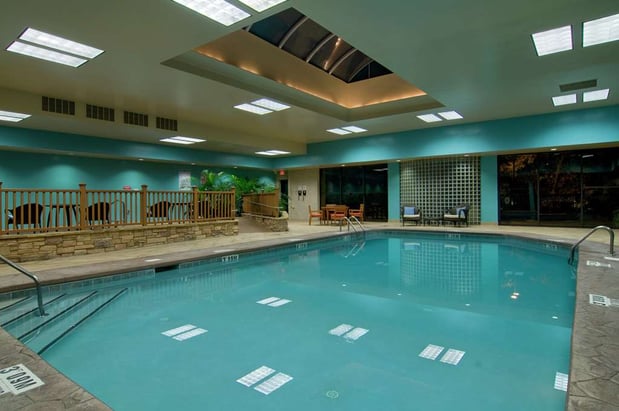 Images Hilton Raleigh North Hills