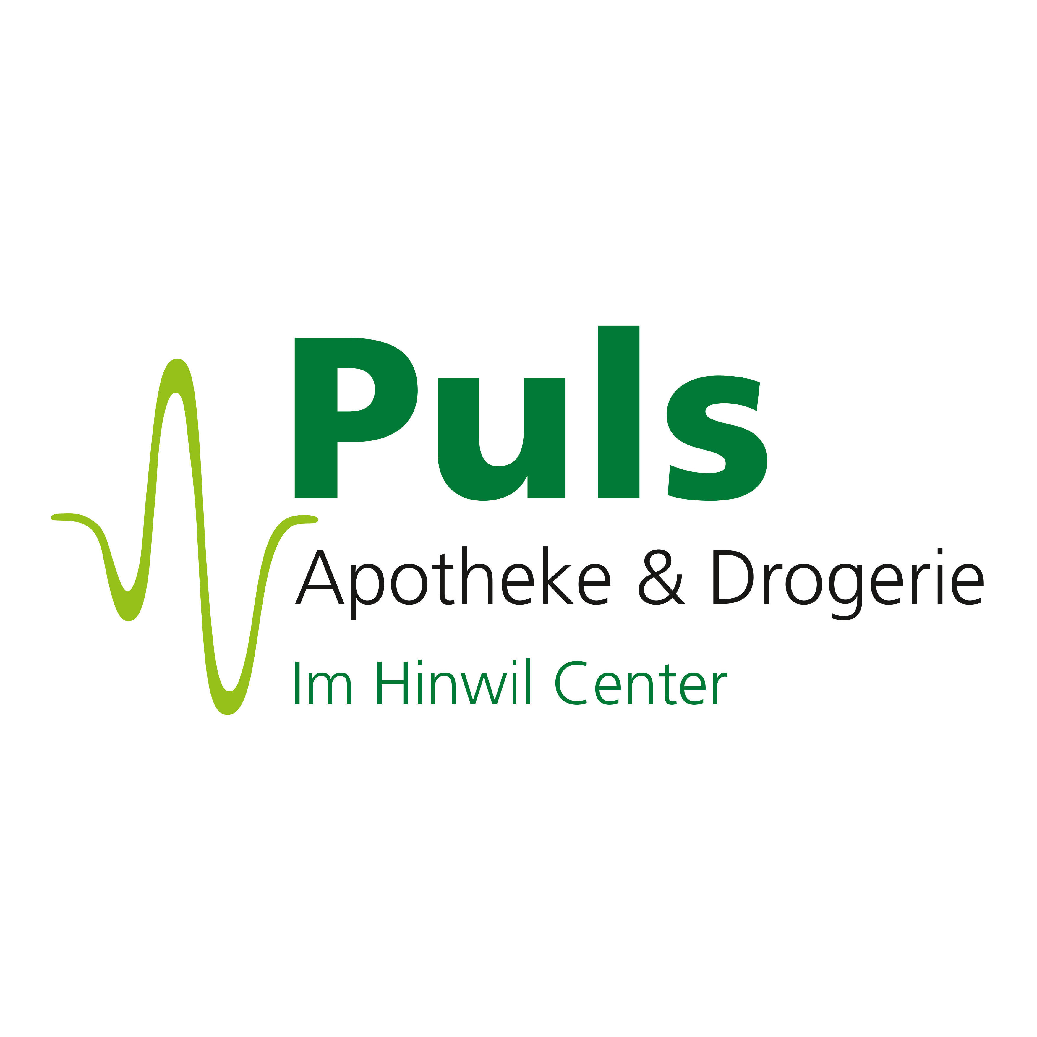 Puls Apotheke & Drogerie AG Logo