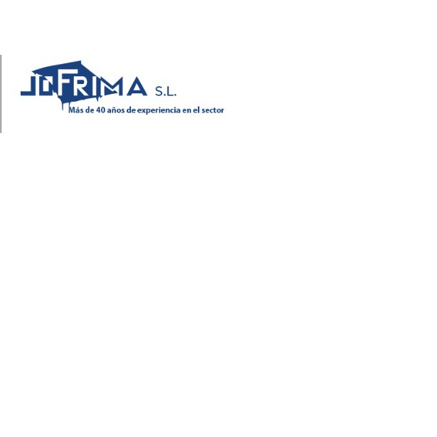 Jofrima Logo