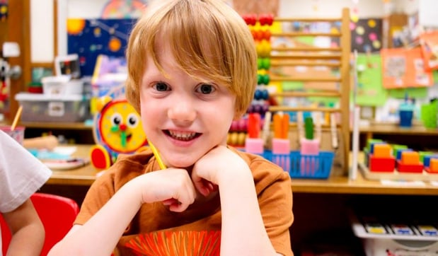 Images Country Home Learning Center at Shaenfield Rd.