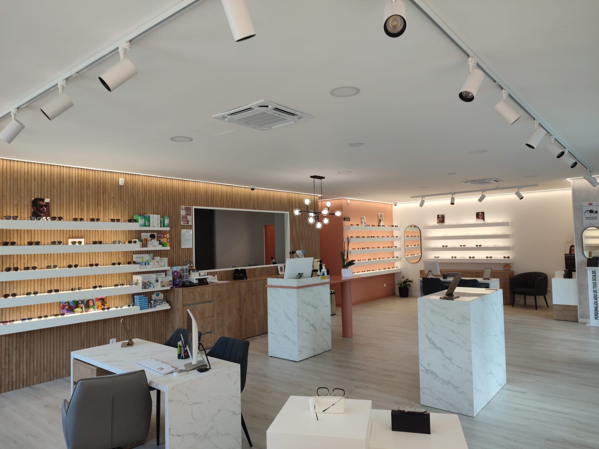 Images Óptica Multiolhar