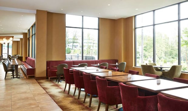 Images Hilton Garden Inn Boston/Marlborough