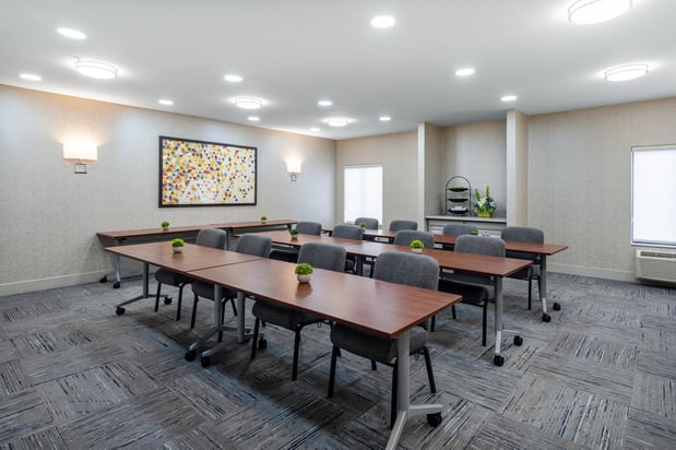 Images Holiday Inn Express Corydon by IHG